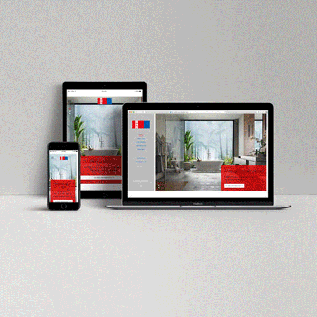 Websites Grafikbuero Diessen Ammersee